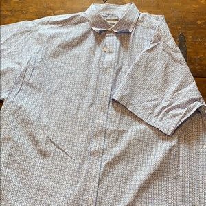 Ariat dress shirt